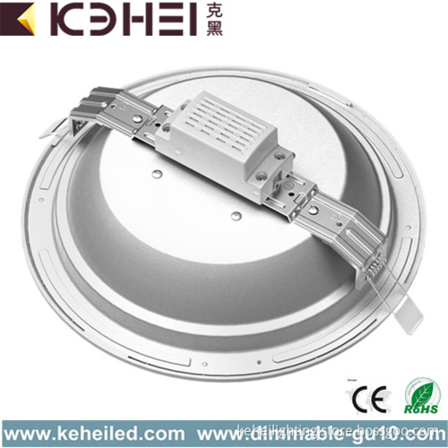 24W 8 Inch Down light Cut Out 210mm